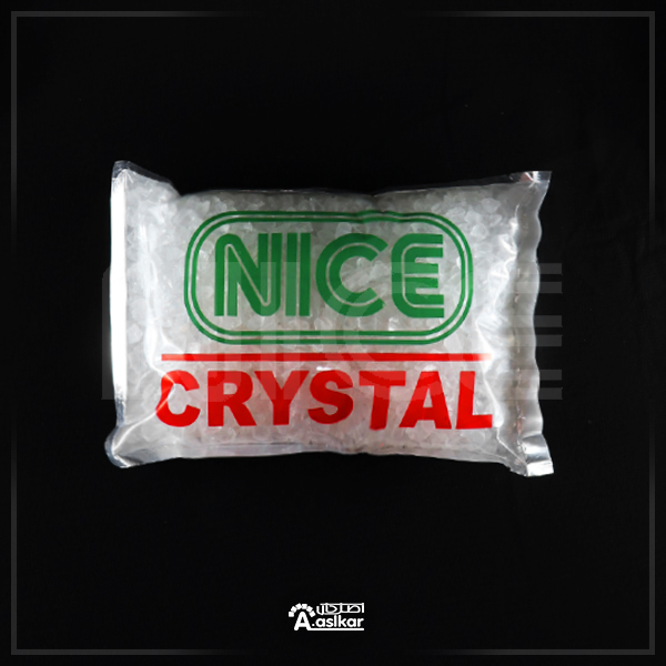 کریستال چلنیوم نایس- بسته1کیلویی
