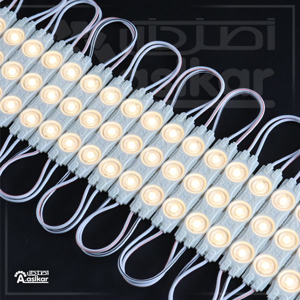 SMDبلوکی لنزدار آفتابی جم