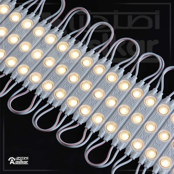 SMDبلوکی لنزدار آفتابی اسمارت