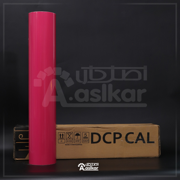 روزرنگ صورتی کد 6037 DCP CALL