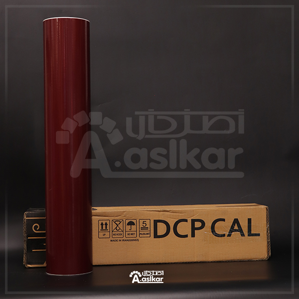 روزرنگ زرشکی کد 6040 DCP CALL