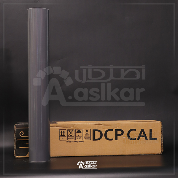 روزرنگ طوسی سیر کد 6073 DCP CALL