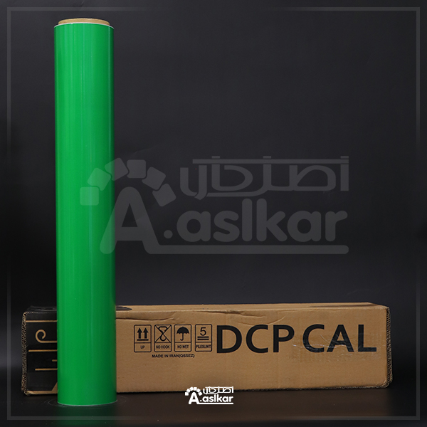 روزرنگ سبز متوسط کد 6062 DCP CALL