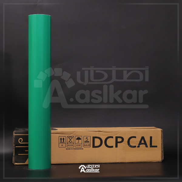 روزرنگ سبز پلیسی کد 6066 DCP CALL