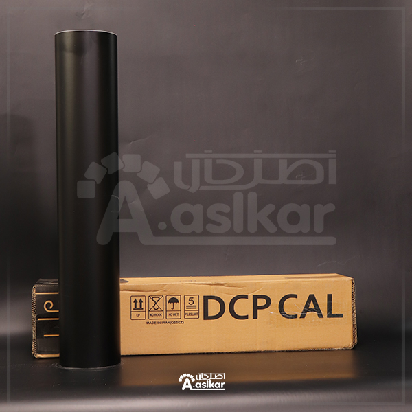 روزرنگ مشکی مات کد 2011 DCP CALL