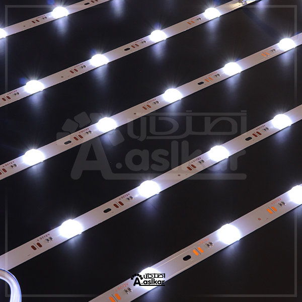 ال ای دی خطی لنزدار شاخه 95 سانتی